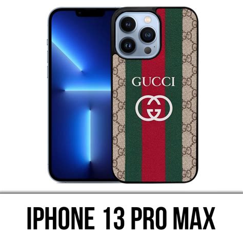 Gucci iPhone 13 case